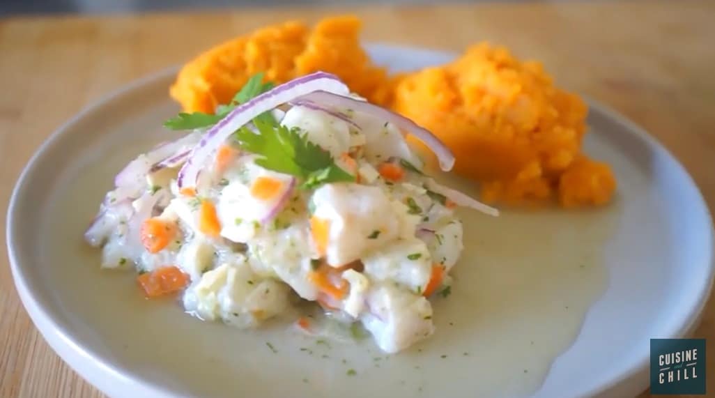 Ceviche