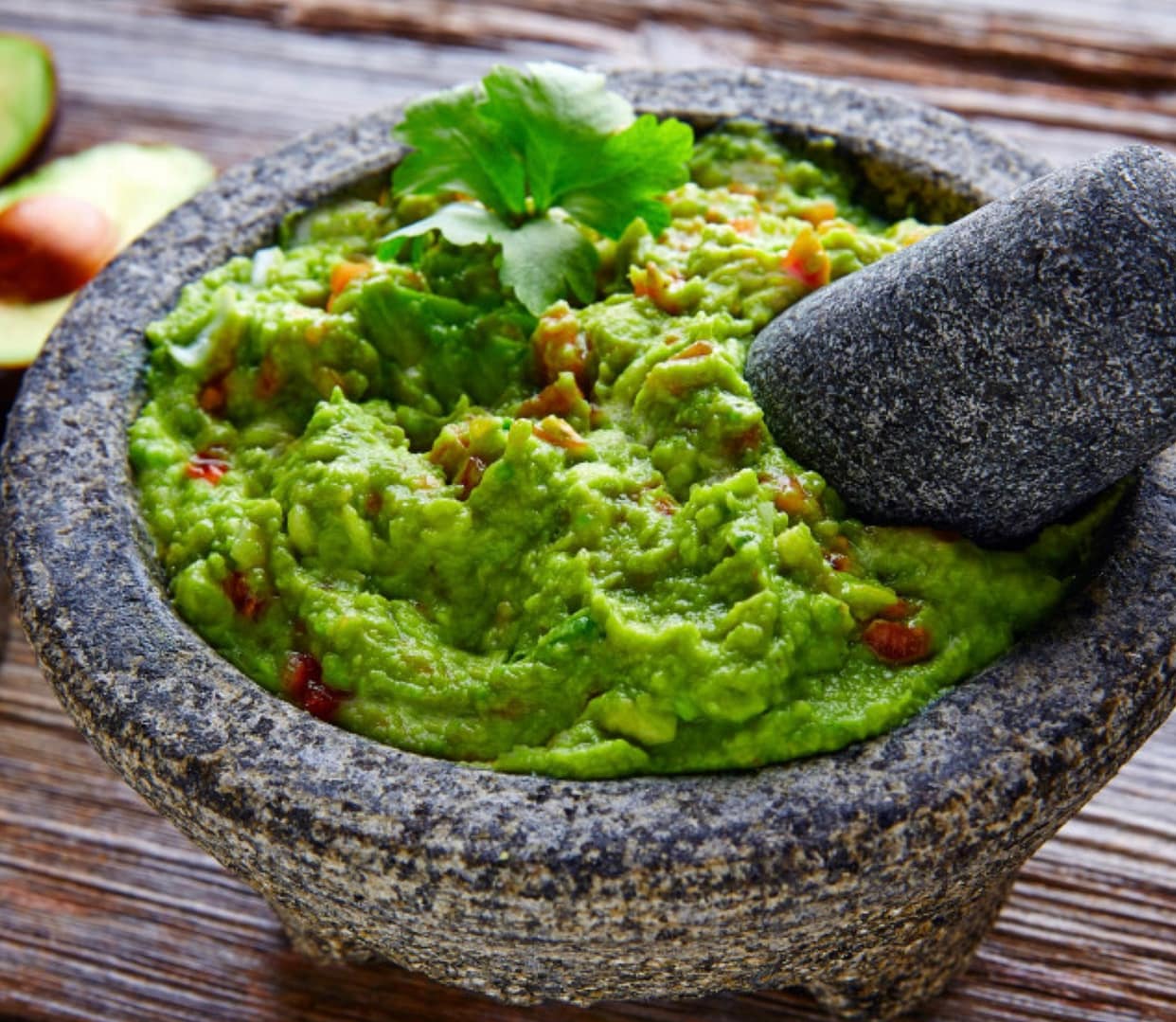 Guacamole