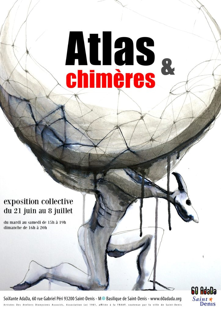 Atlas_Chimeres_Affiche