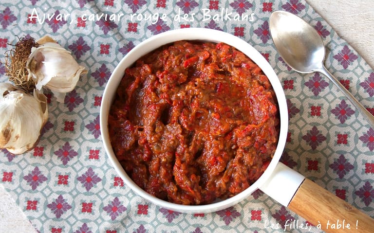 Ajvar