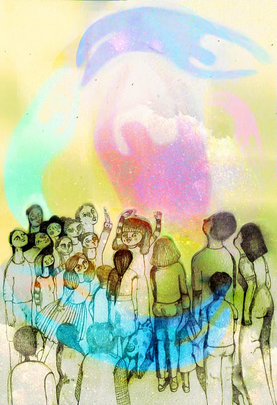 "Spirit" The Way to Vict'ry