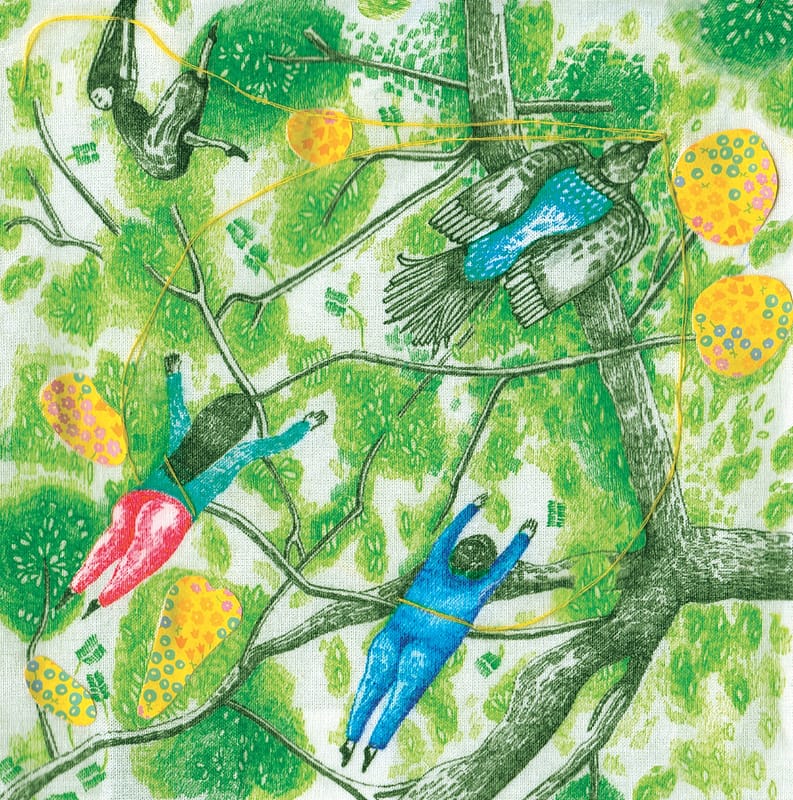 "Magpie" - The Way to Vict'ry