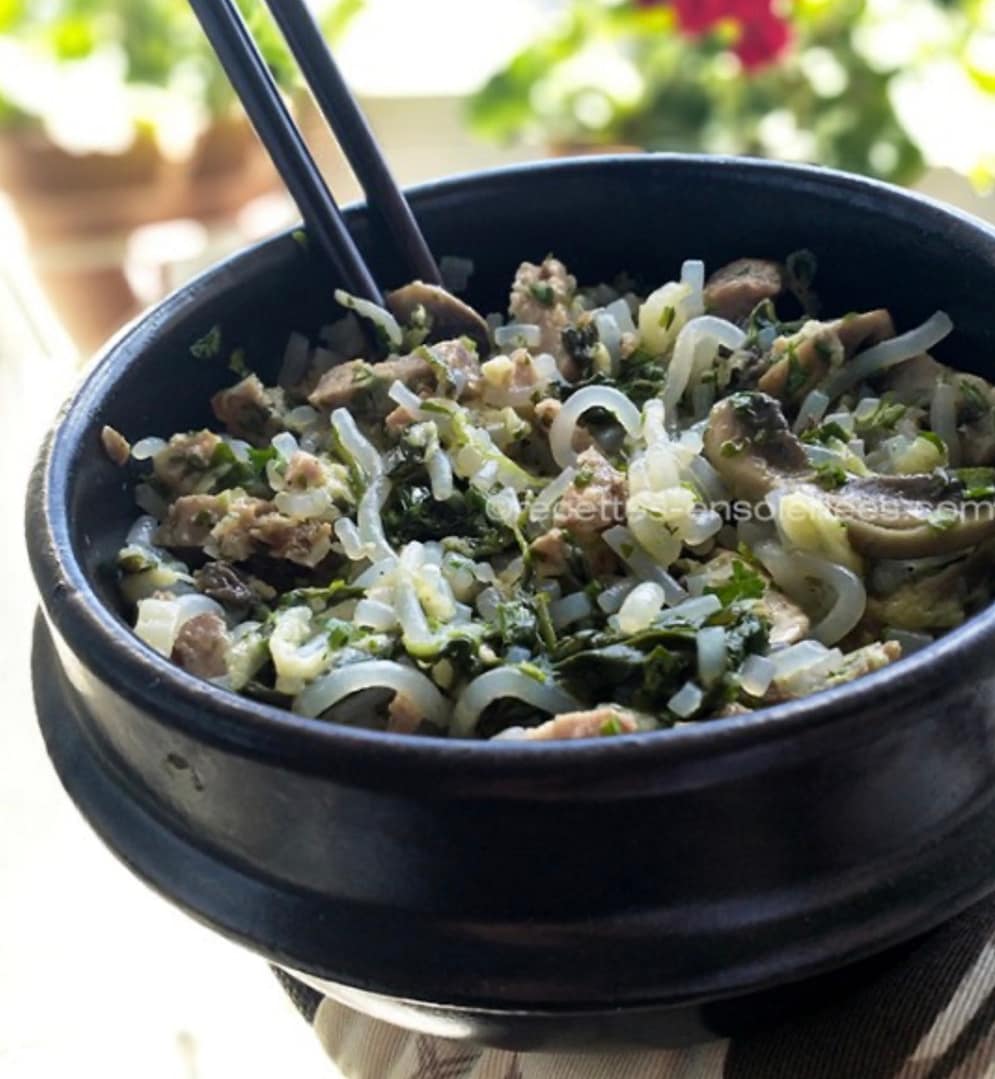 Bibimbap